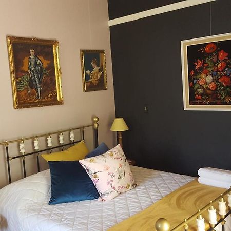 לינה וארוחת בוקר Montagu Manor מראה חיצוני תמונה